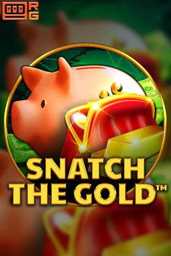 Демо игра Snatch The Gold играть онлайн | CasinoX бесплатно