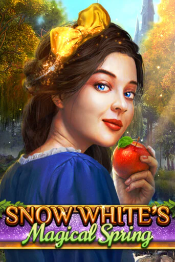 Демо игра Snow White's Magical Spring играть онлайн | CasinoX бесплатно