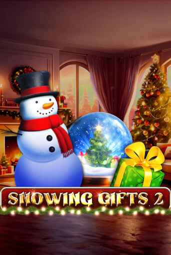 Демо игра Snowing Gifts 2 играть онлайн | CasinoX бесплатно