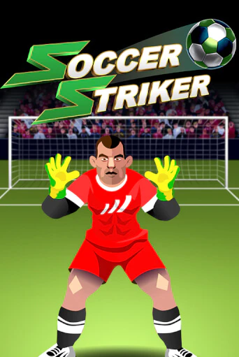 Демо игра Soccer Striker играть онлайн | CasinoX бесплатно