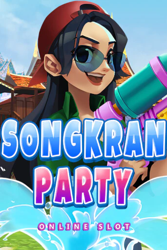 Демо игра Songkran Party играть онлайн | CasinoX бесплатно