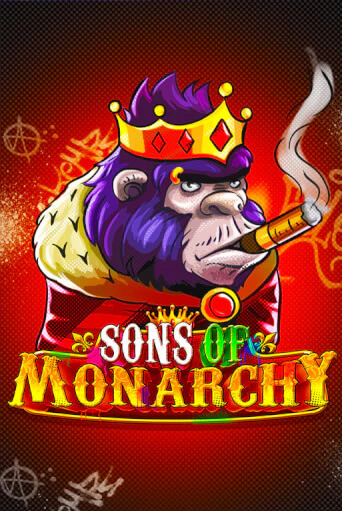 Демо игра Sons of Monarchy играть онлайн | CasinoX бесплатно