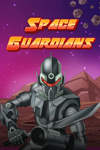 Демо игра Space Guardians играть онлайн | CasinoX бесплатно