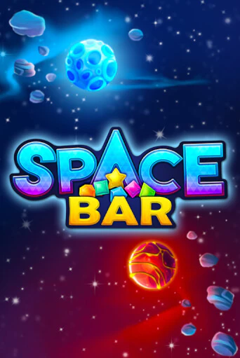 Демо игра Space Bar играть онлайн | CasinoX бесплатно