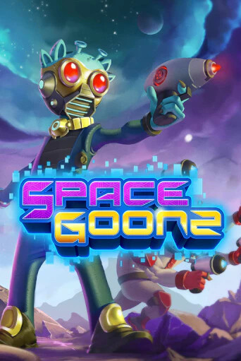 Демо игра Space Goonz играть онлайн | CasinoX бесплатно