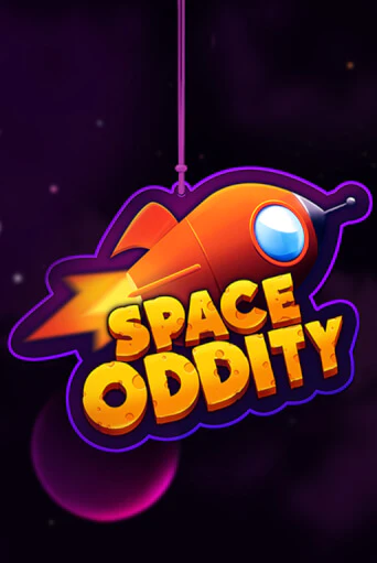 Демо игра Space Oddity играть онлайн | CasinoX бесплатно