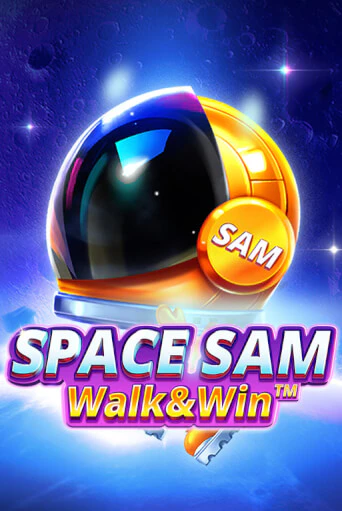 Демо игра Space Sam Walk And Win TM играть онлайн | CasinoX бесплатно