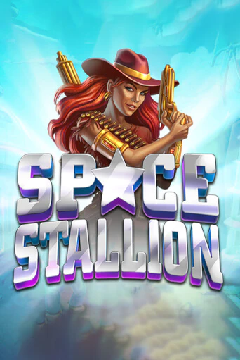 Демо игра Space Stallion играть онлайн | CasinoX бесплатно