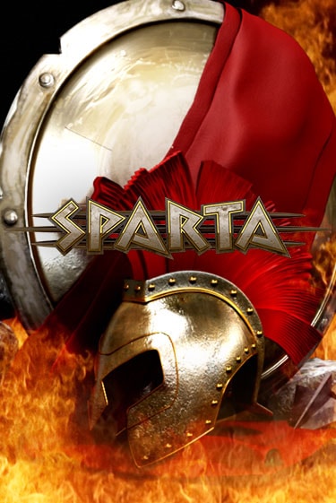 Демо игра Sparta играть онлайн | CasinoX бесплатно