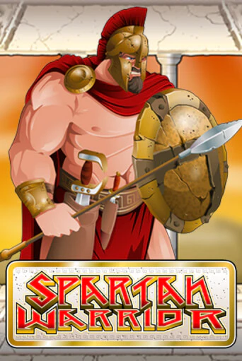 Демо игра Spartan Warrior играть онлайн | CasinoX бесплатно