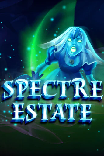 Демо игра Spectre Estate играть онлайн | CasinoX бесплатно