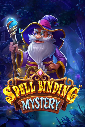 Демо игра Spellbinding Mystery™ играть онлайн | CasinoX бесплатно