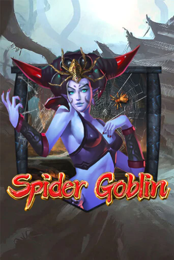 Демо игра Spider Goblin играть онлайн | CasinoX бесплатно