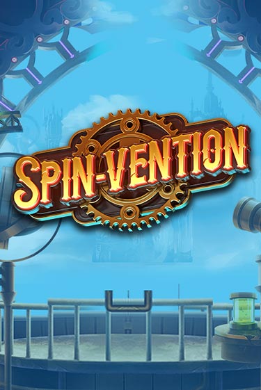 Демо игра Spin-vention играть онлайн | CasinoX бесплатно