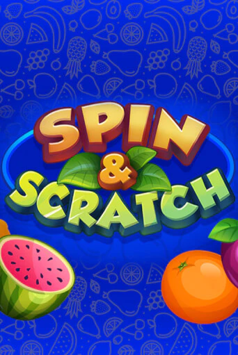 Демо игра Spin & Scratch играть онлайн | CasinoX бесплатно