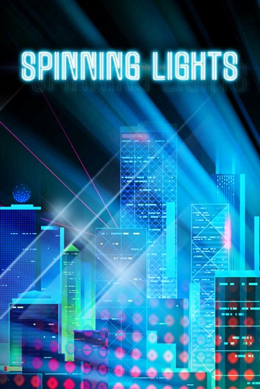 Демо игра Spinning Lights играть онлайн | CasinoX бесплатно