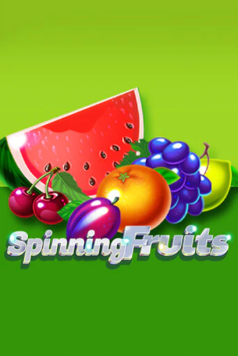 Демо игра Spinning Fruits играть онлайн | CasinoX бесплатно