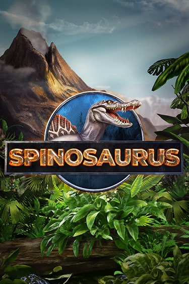 Демо игра Spinosaurus играть онлайн | CasinoX бесплатно