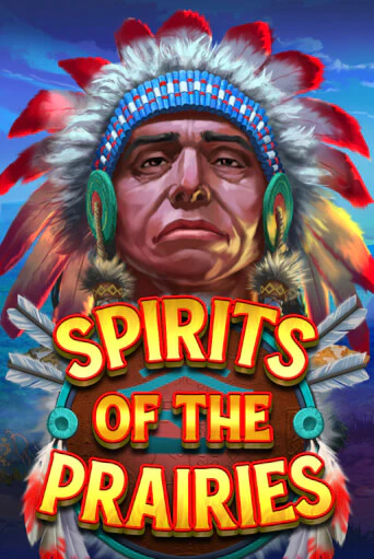 Демо игра Spirits of the Prairies играть онлайн | CasinoX бесплатно