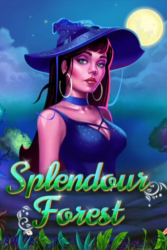 Демо игра Splendour Forest играть онлайн | CasinoX бесплатно