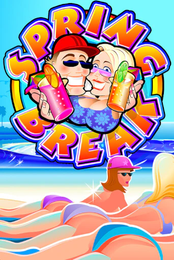 Демо игра Spring Break играть онлайн | CasinoX бесплатно