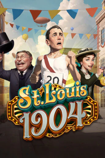 Демо игра St Louis 1904 играть онлайн | CasinoX бесплатно