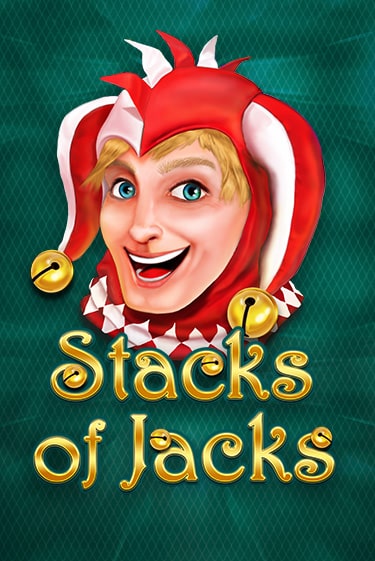 Демо игра Stacks of Jacks играть онлайн | CasinoX бесплатно