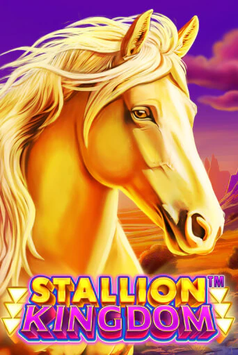 Демо игра Stallion Kingdom™ играть онлайн | CasinoX бесплатно