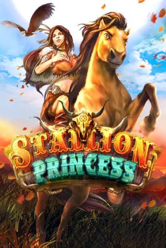 Демо игра Stallion Princess играть онлайн | CasinoX бесплатно