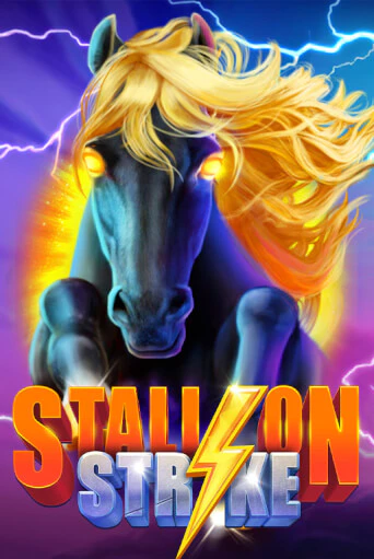 Демо игра Stallion strike играть онлайн | CasinoX бесплатно