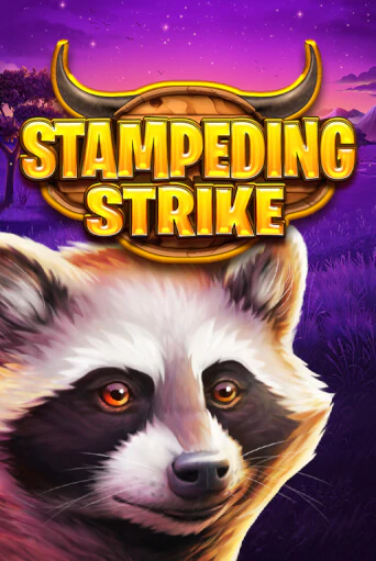 Демо игра Stampeding Strike играть онлайн | CasinoX бесплатно