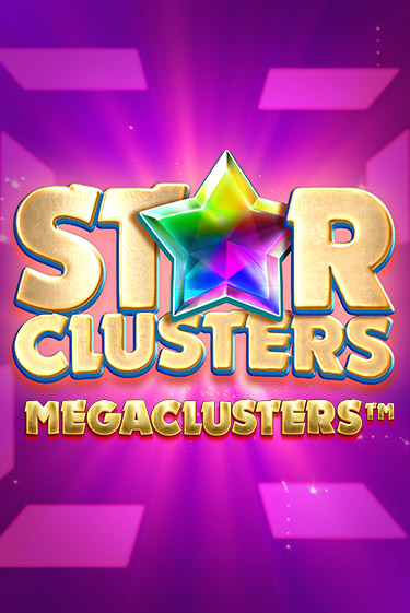 Демо игра Star Clusters играть онлайн | CasinoX бесплатно