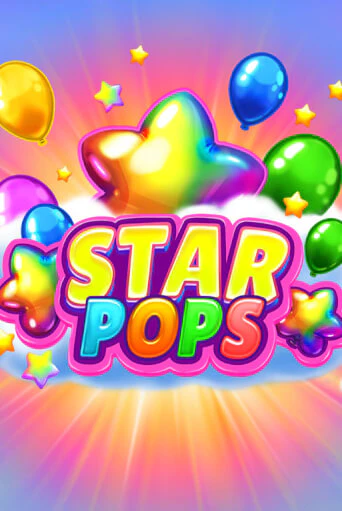 Демо игра Star Pops играть онлайн | CasinoX бесплатно