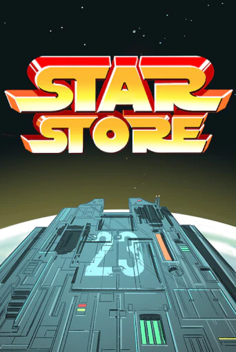 Демо игра Star store играть онлайн | CasinoX бесплатно