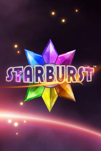 Демо игра Starburst™ играть онлайн | CasinoX бесплатно