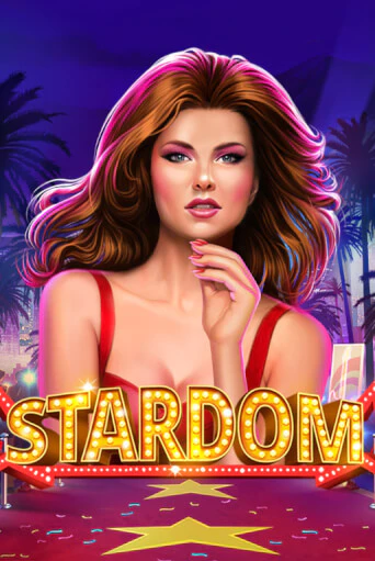 Демо игра Stardom играть онлайн | CasinoX бесплатно