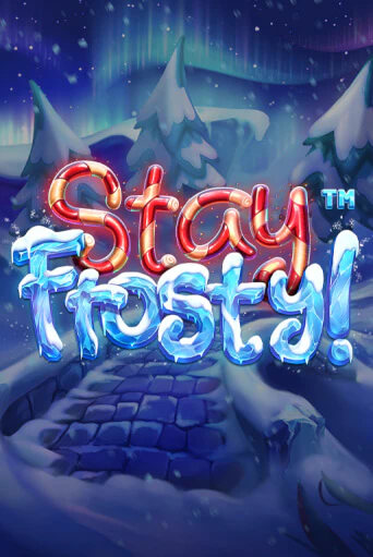 Демо игра Stay Frosty! играть онлайн | CasinoX бесплатно