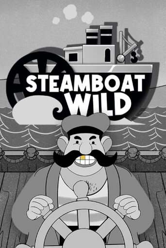 Демо игра Steamboat Wild играть онлайн | CasinoX бесплатно