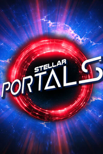 Демо игра Stellar Portals играть онлайн | CasinoX бесплатно