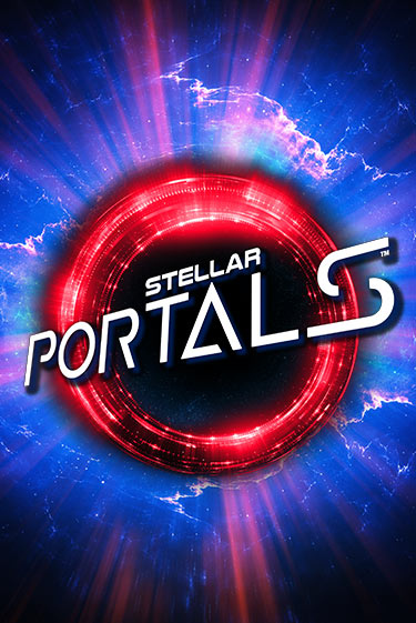 Демо игра Stellar Portals играть онлайн | CasinoX бесплатно