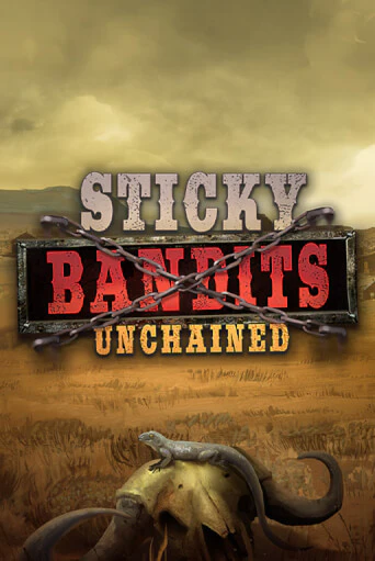 Демо игра Sticky Bandits Unchained играть онлайн | CasinoX бесплатно