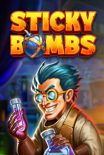 Демо игра Sticky Bombs играть онлайн | CasinoX бесплатно