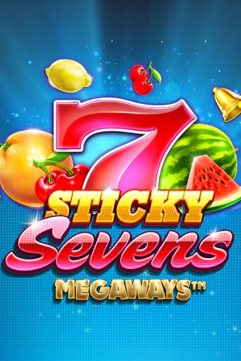 Демо игра Sticky Sevens Megaways играть онлайн | CasinoX бесплатно