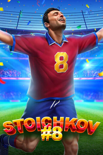 Демо игра Stoichkov 8 играть онлайн | CasinoX бесплатно