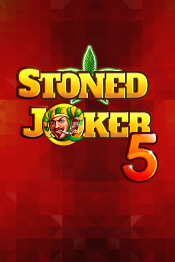 Демо игра Stoned Joker 5 играть онлайн | CasinoX бесплатно