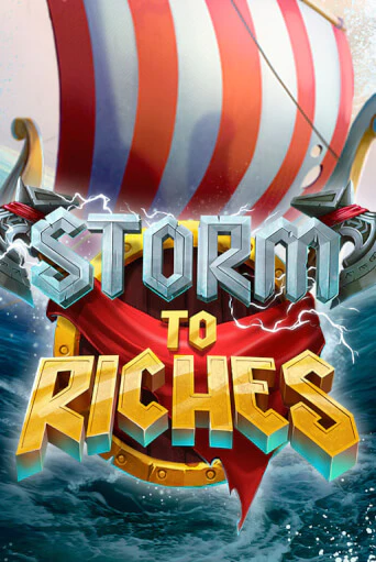 Демо игра Storm To Riches играть онлайн | CasinoX бесплатно