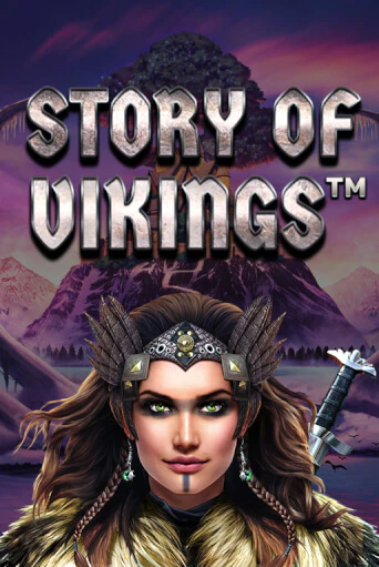 Демо игра Story Of Vikings играть онлайн | CasinoX бесплатно