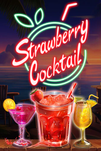 Демо игра Strawberry Cocktail играть онлайн | CasinoX бесплатно