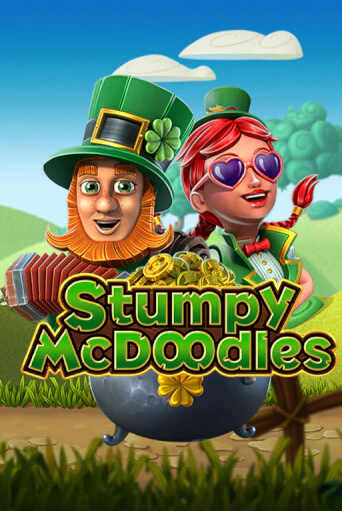 Демо игра Stumpy McDoodles играть онлайн | CasinoX бесплатно