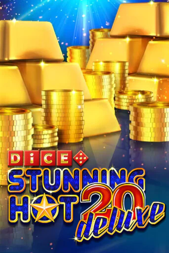 Демо игра Stunning Hot 20 Deluxe Dice играть онлайн | CasinoX бесплатно